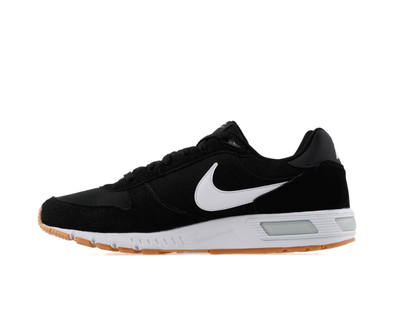 Nike Nightgazer Erkek Ayakkabısı - 644402 - 006