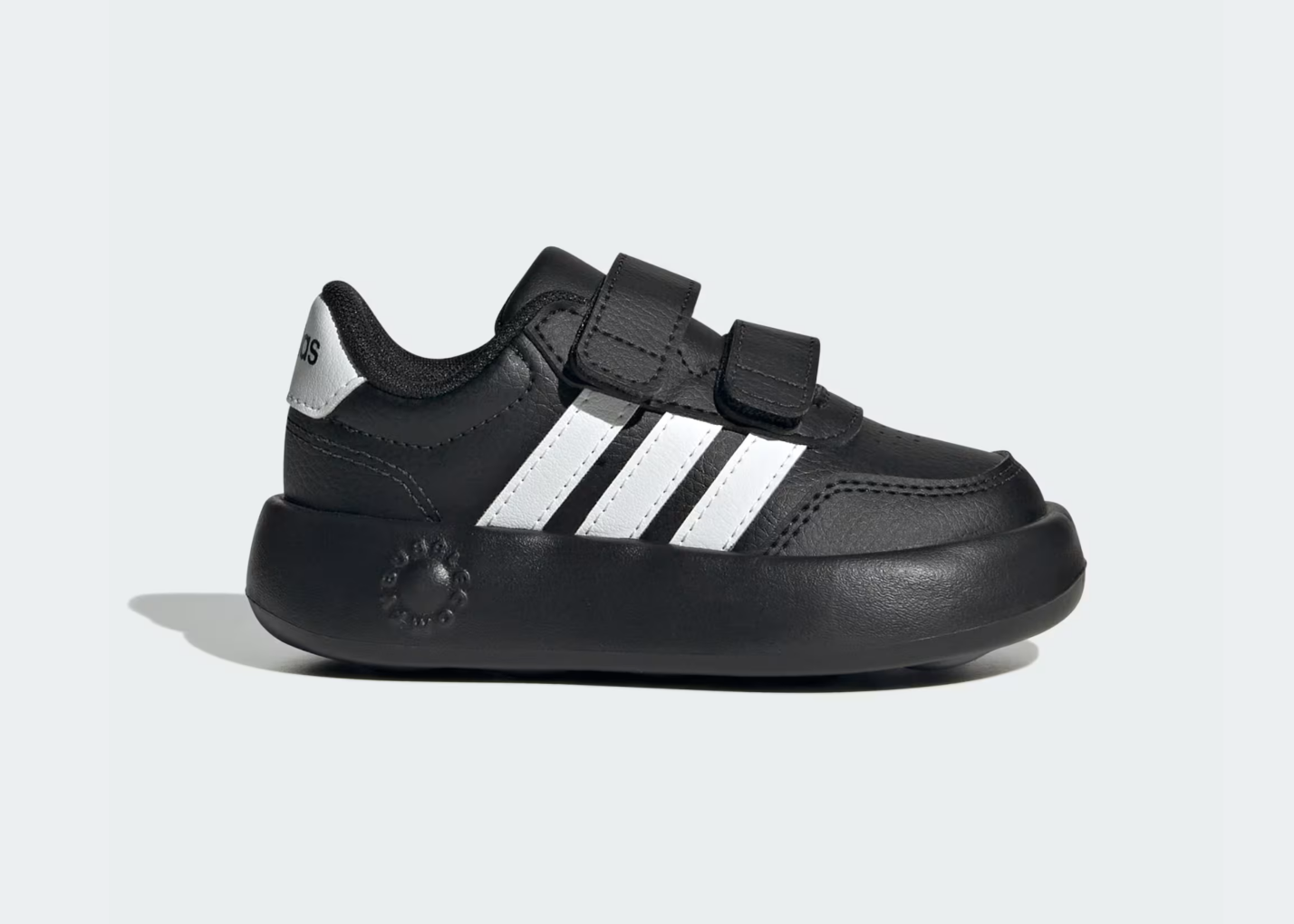 adidas Breaknet 3.0 Cf i Unisex Bebek Sneaker JS3679