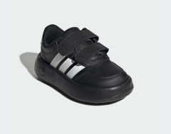 adidas Breaknet 3.0 Cf i Unisex Bebek Sneaker JS3679