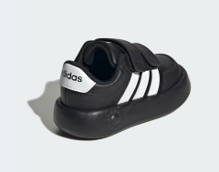 adidas Breaknet 3.0 Cf i Unisex Bebek Sneaker JS3679