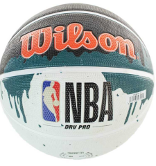 Wilson Basket Topu Nba Drv Pro Drip Royal Sz7 Wtb9101xb07