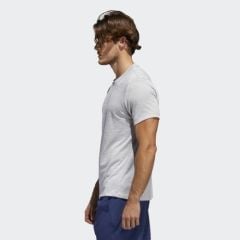 Adidas FL4391 GRADIENT TEE Erkek T-Shirt