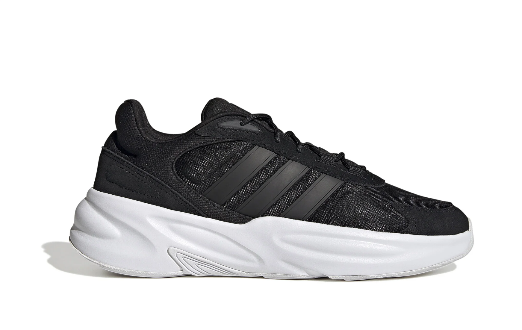 adidas Ozelle CBlack  Erkek Koşu Ayakkabı GX6763