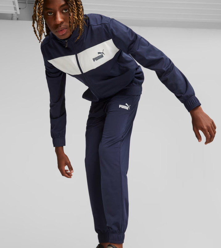 Puma Poly Erkek Eşofman Takımı 677427-06