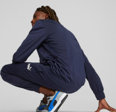 Puma Poly Erkek Eşofman Takımı 677427-06