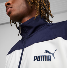 Puma Poly Erkek Eşofman Takımı 677427-06
