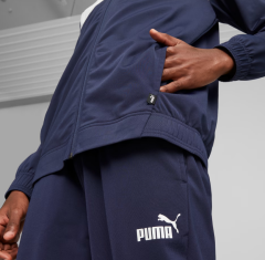 Puma Poly Erkek Eşofman Takımı 677427-06
