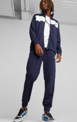 Puma Poly Erkek Eşofman Takımı 677427-06