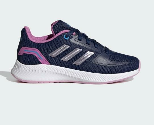 adidas Rulfalcon 2.0 Çocuk Spor Ayakkabı HR1413