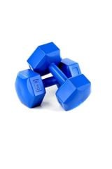 2 Kg Dambıl Set 2 Adet