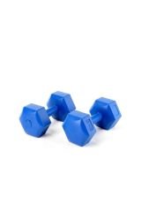 2 Kg Dambıl Set 2 Adet
