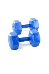 2 Kg Dambıl Set 2 Adet