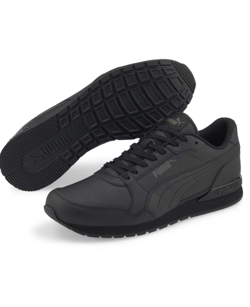 Puma ST Runner V3 L Erkek Spor Ayakkabı 384855-11