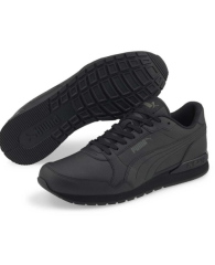 Puma ST Runner V3 L Erkek Spor Ayakkabı 384855-11