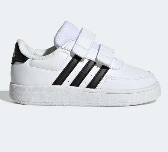adidas Breaknet Lİfestyle Court Two Çocuk  Spor Ayakkabı HP8970