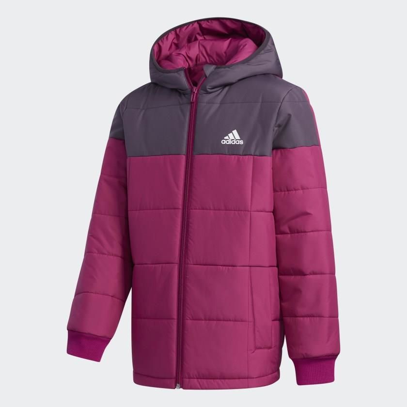 ADİDAS MIDWEIGHT PADDED JACKET GM5611