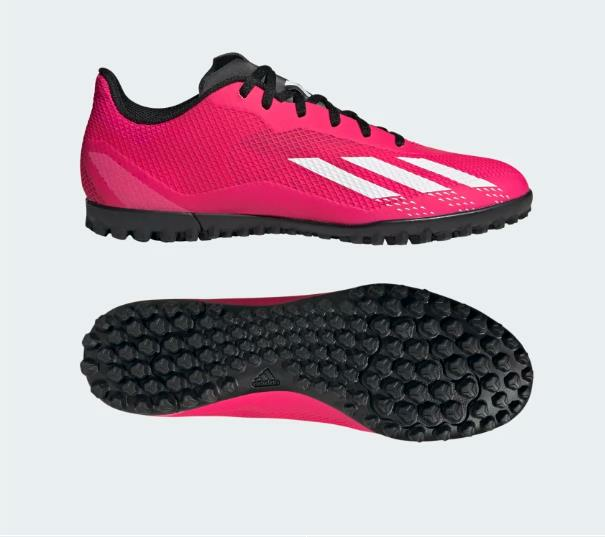 adidas X Speedportal 4 TF Halı Saha Kramponu GZ2445