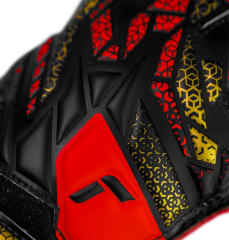 Reusch Attrakt Solid Çocuk Kaleci Eldiveni  5572515-7075J