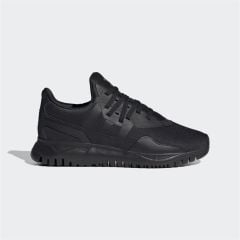 adidas Originals Flex Siyah Erkek Spor Ayakkabı GZ3577