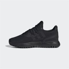 adidas Originals Flex Siyah Erkek Spor Ayakkabı GZ3577