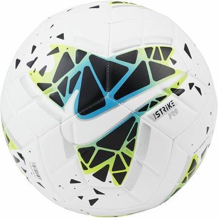 Nike SC3915-101 NK STRK PRO-FA19 Unisex Futbol Topu