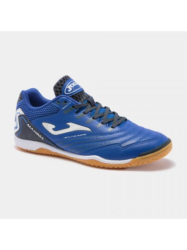 Joma Maxıma 2104 Royal Indoor Sala  Salon Ayakkabısı MAXW2104IN