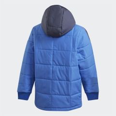 adidasadidas Midweight Padded Çocuk Mont GG3718