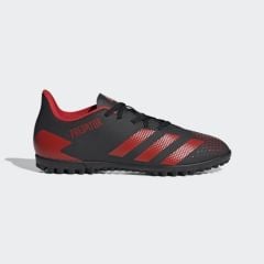 Adidas EE9585 PREDATOR 20.4 TF Erkek Futbol Ayakkabı