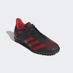 Adidas EE9585 PREDATOR 20.4 TF Erkek Futbol Ayakkabı