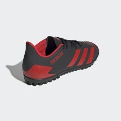 Adidas EE9585 PREDATOR 20.4 TF Erkek Futbol Ayakkabı
