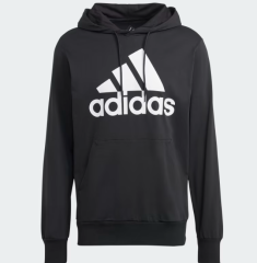 adidas Essentials Logo Kapşüonlu Üst IC0440