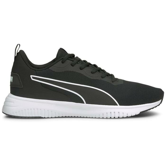 Puma Flyer Flex Erkek Siyah Koşu Ayakkabısı 19520101