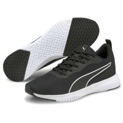 Puma Flyer Flex Erkek Siyah Koşu Ayakkabısı 19520101