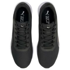 Puma Flyer Flex Erkek Siyah Koşu Ayakkabısı 19520101