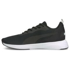 Puma Flyer Flex Erkek Siyah Koşu Ayakkabısı 19520101