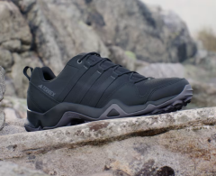 Adidas Erkek Terrex Ax2s Koşu Ayakkabısı IE0814