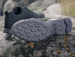 Adidas Erkek Terrex Ax2s Koşu Ayakkabısı IE0814