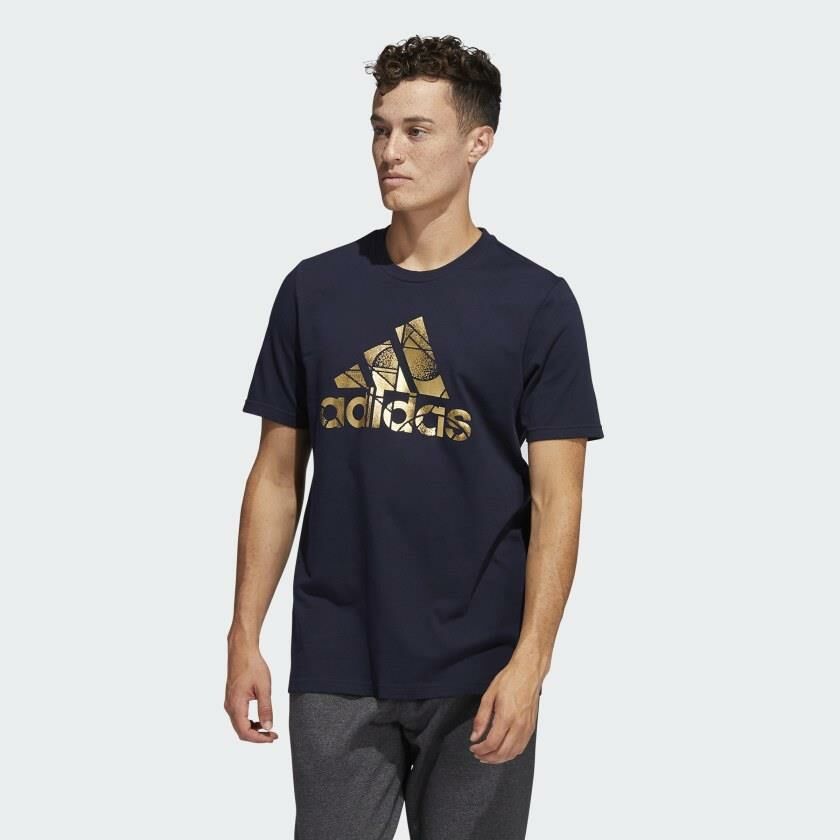 adidas M FOIL BOS G T HE4790