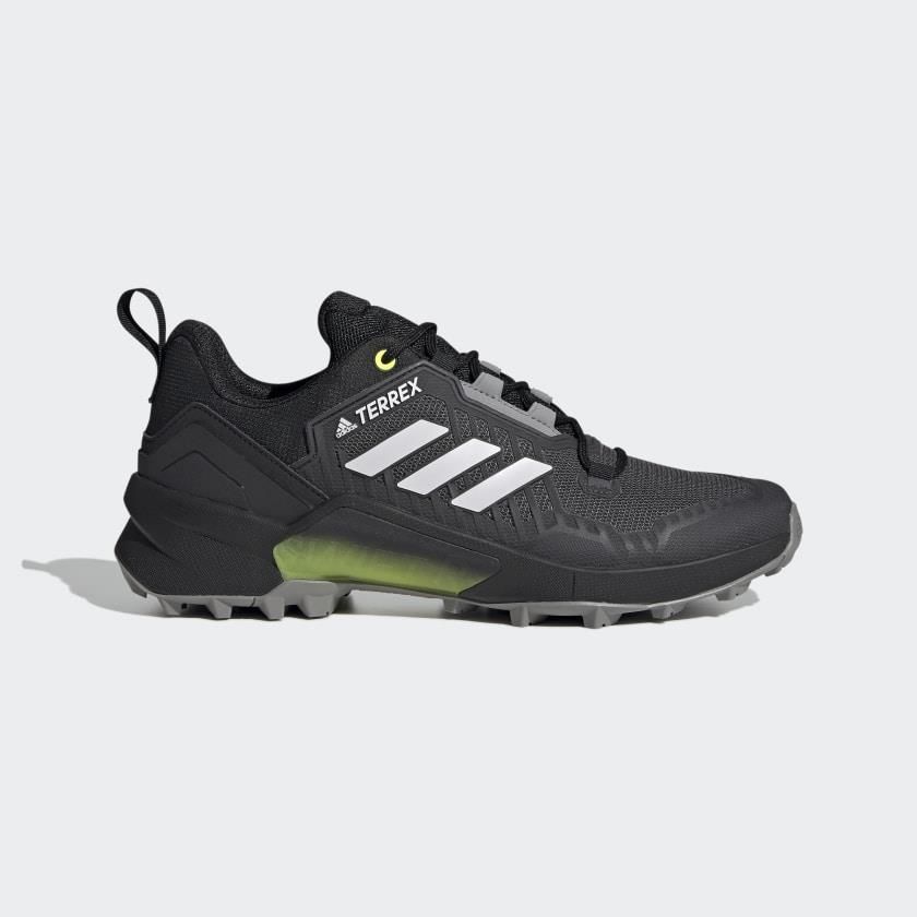 adidas TERREX SWIFT R3 HIKING SHOES FW2777