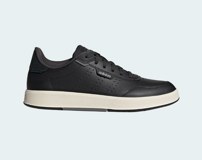 adidas Siyah Erkek adidas Performance ayakkabısı GX5948