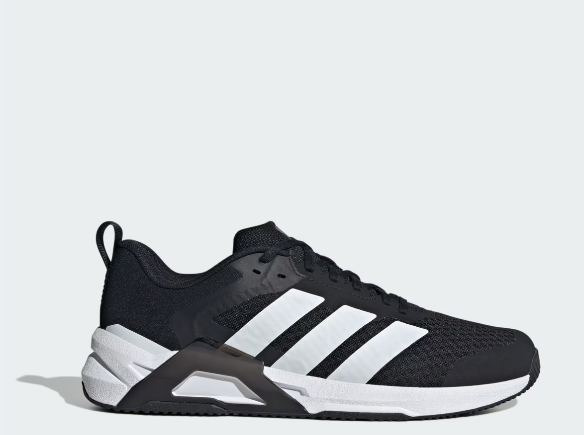 Adidas Erkek Günlük Ayakkabı Dropset Control Traıner JS3036