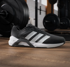 Adidas Erkek Günlük Ayakkabı Dropset Control Traıner JS3036