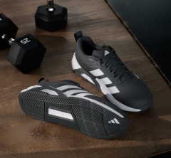 Adidas Erkek Günlük Ayakkabı Dropset Control Traıner JS3036