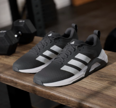 Adidas Erkek Günlük Ayakkabı Dropset Control Traıner JS3036