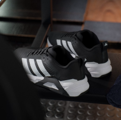 Adidas Erkek Günlük Ayakkabı Dropset Control Traıner JS3036