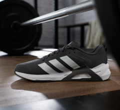 Adidas Erkek Günlük Ayakkabı Dropset Control Traıner JS3036