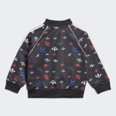 adidas SST Çocuk Eşofman Takımı GD2838
