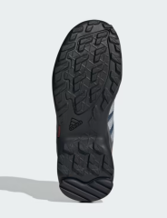 adidas Terrex AX2R Gri-Turuncu Çocuk Yürüyüş Ayakkabısı IF5702