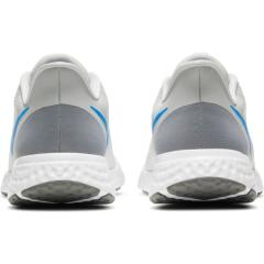 Nike Revolutıon 5 Erkek Koşu Ayakkabısı BQ3204 015