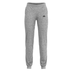 Kappa Kadın Sweat Pantolon Zalıa - Gri Melanj - Xl 1-303XKU0